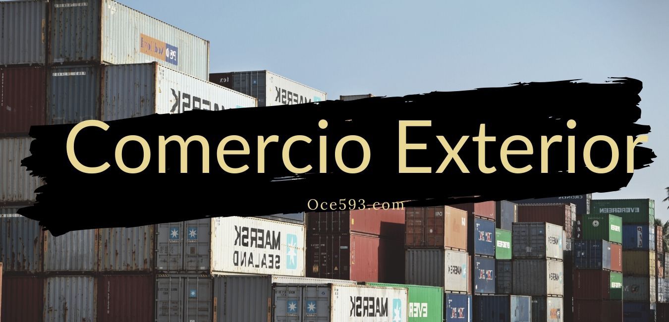 que-es-comercio-exterior
