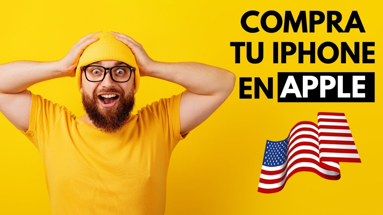 Guía Fácil: Cómo Comprar en Apple Store USA Desde Ecuador - Pasos y Consejos