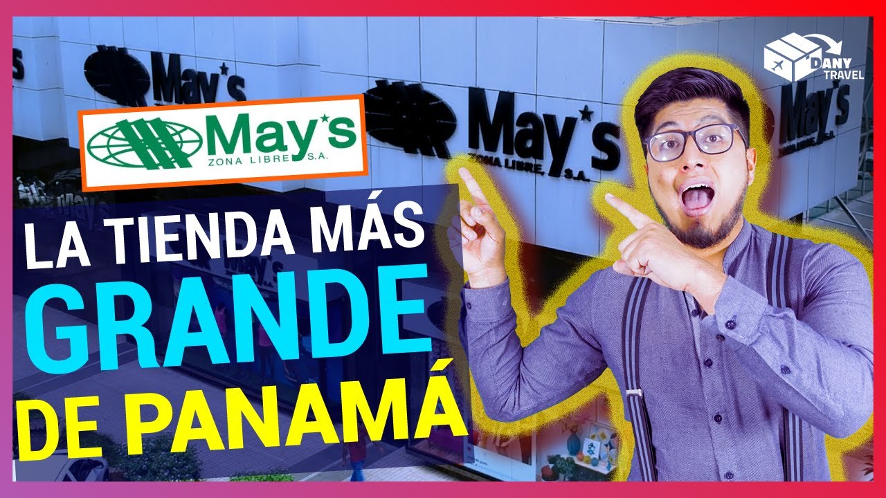 Guía Completa: Cómo Comprar en Panamá desde Ecuador - Tips y Pasos a Seguir