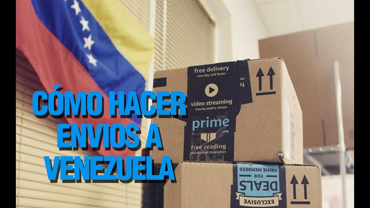 Guía Completa para Comprar en Venezuela desde Ecuador: Tips y Pasos Clave