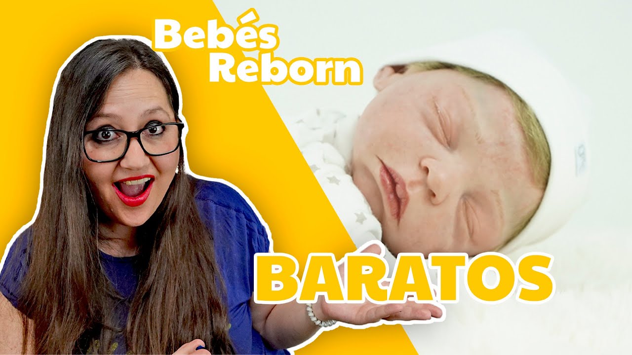 Guía Completa para Comprar un Bebé Reborn en Ecuador: Pasos y Consejos